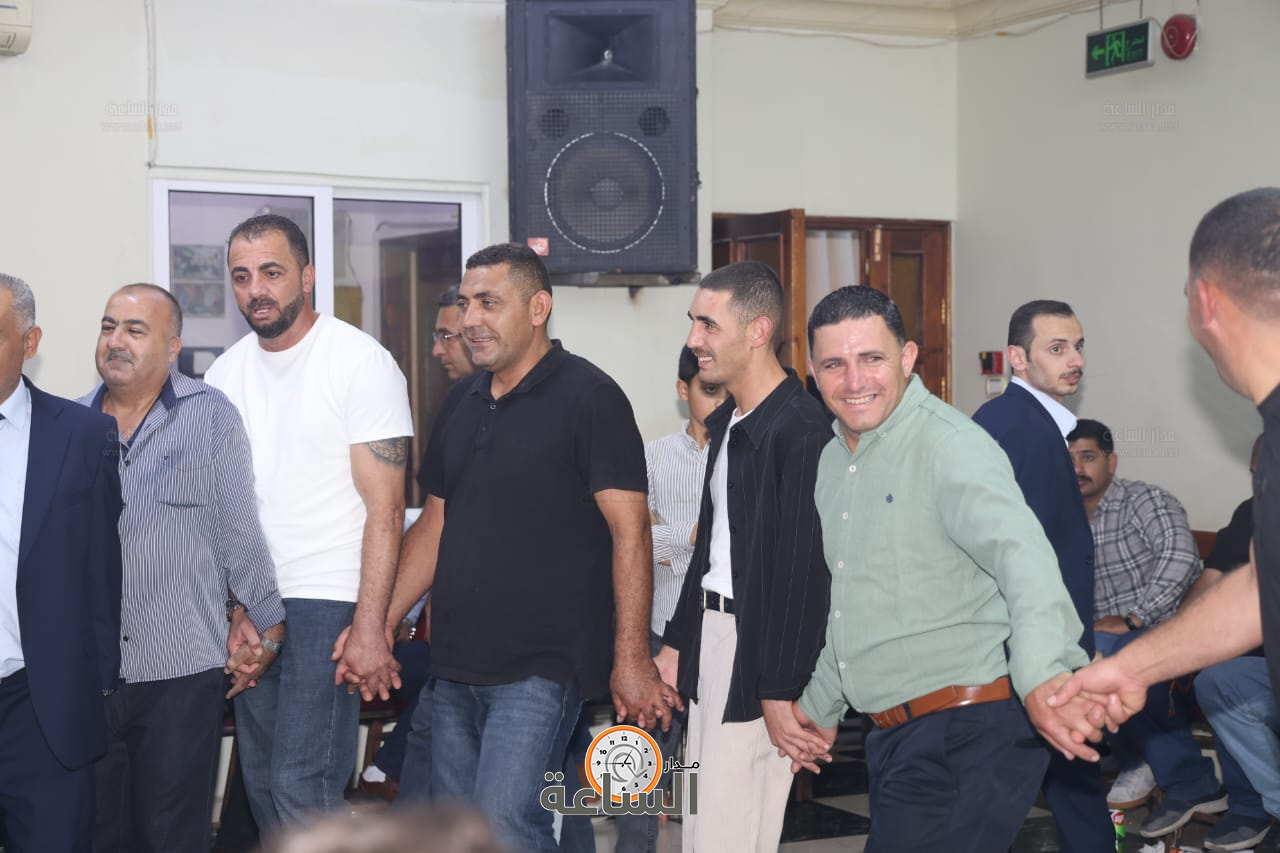 Madar Al-Saa Images 0.3324807119347212