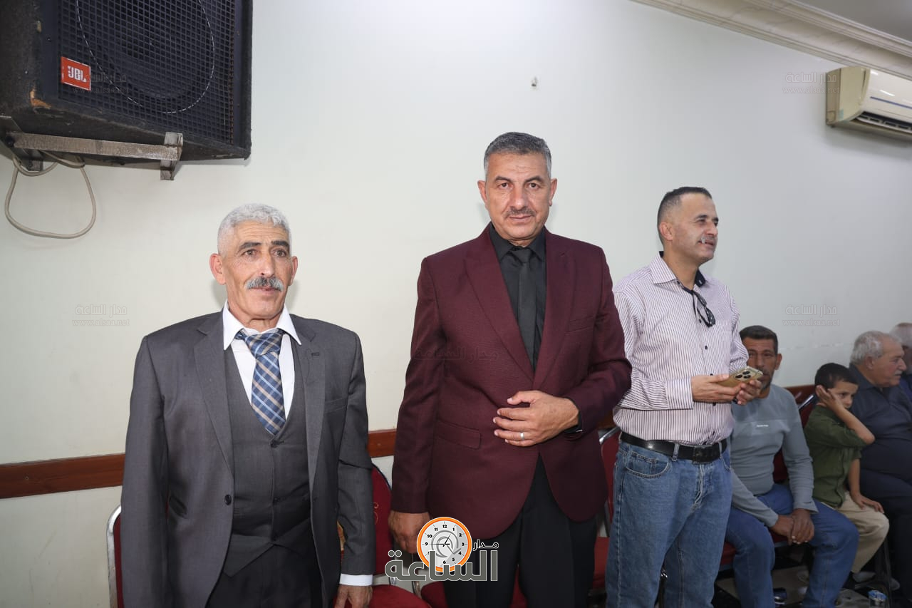 Madar Al-Saa Images 0.33547900470689695