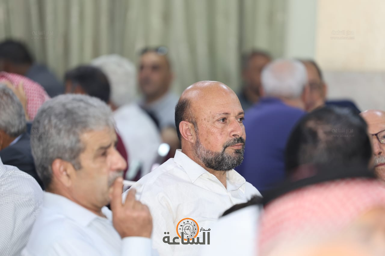 Madar Al-Saa Images 0.8337234495350635