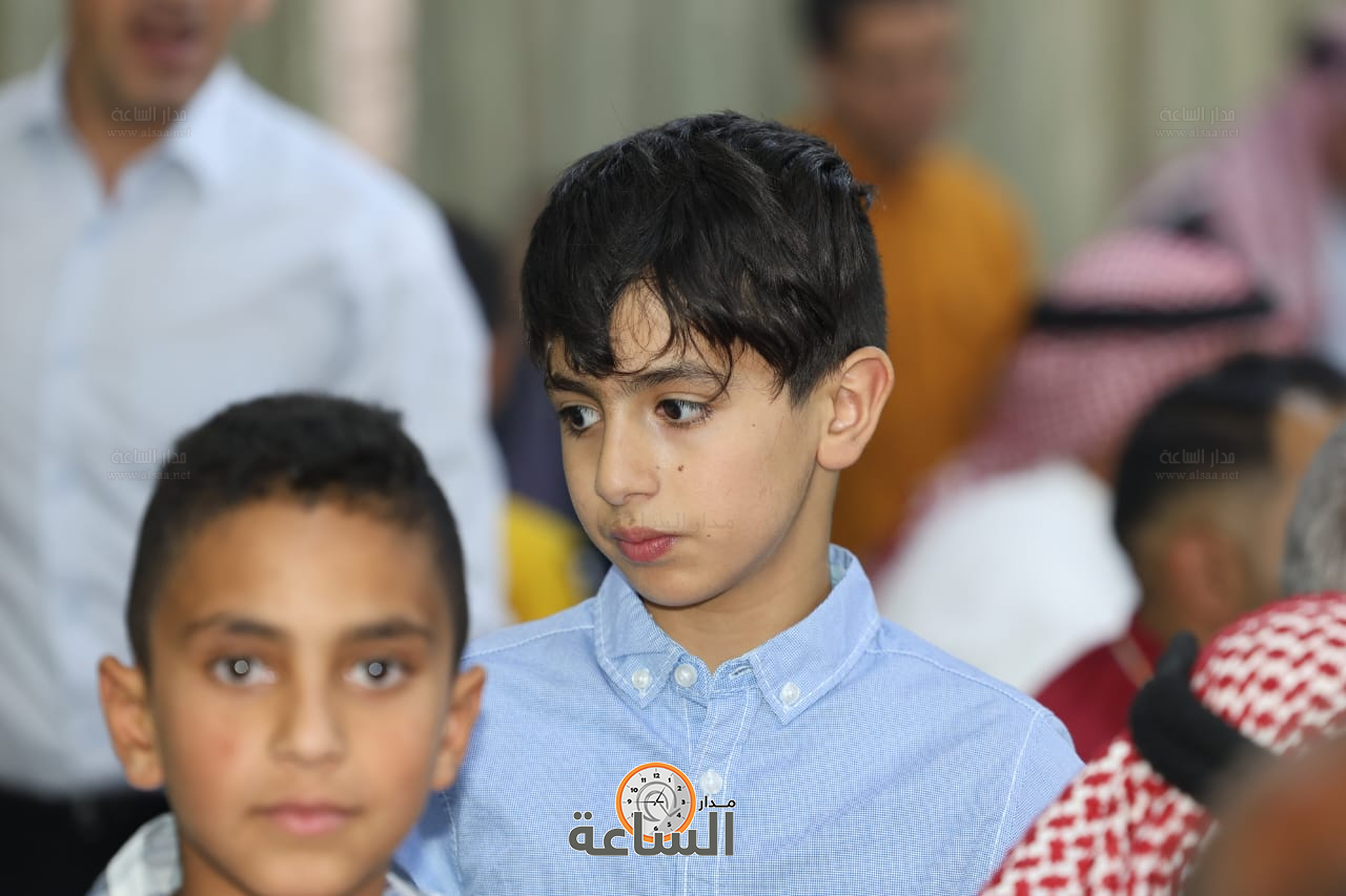 Madar Al-Saa Images 0.2853068306473141