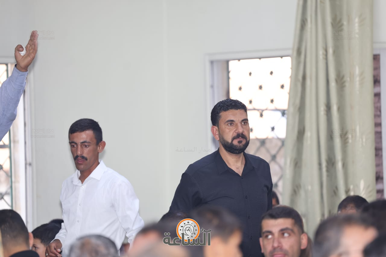 Madar Al-Saa Images 0.6232020396159571