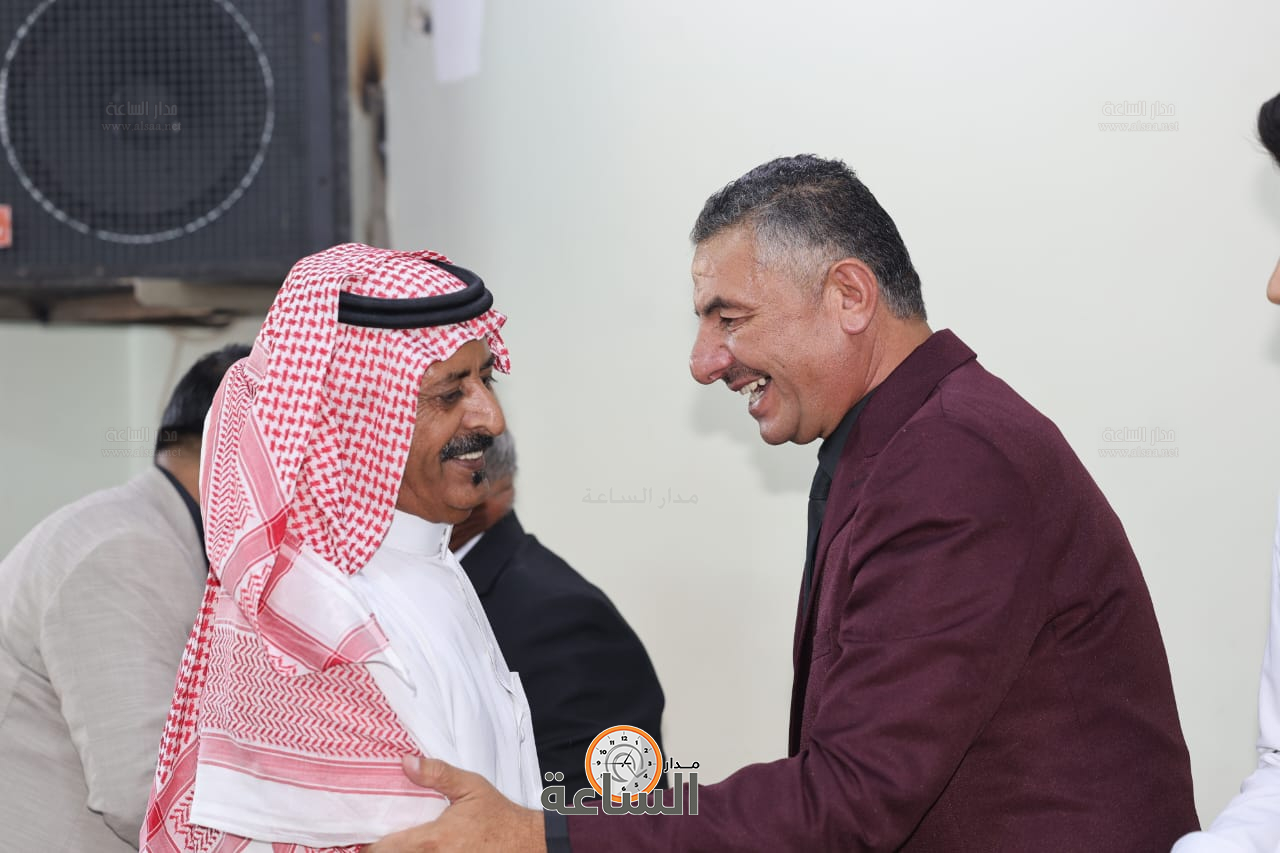 Madar Al-Saa Images 0.2586848563446893