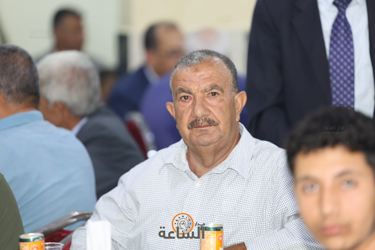 Madar Al-Saa Images 0.04579236324719671