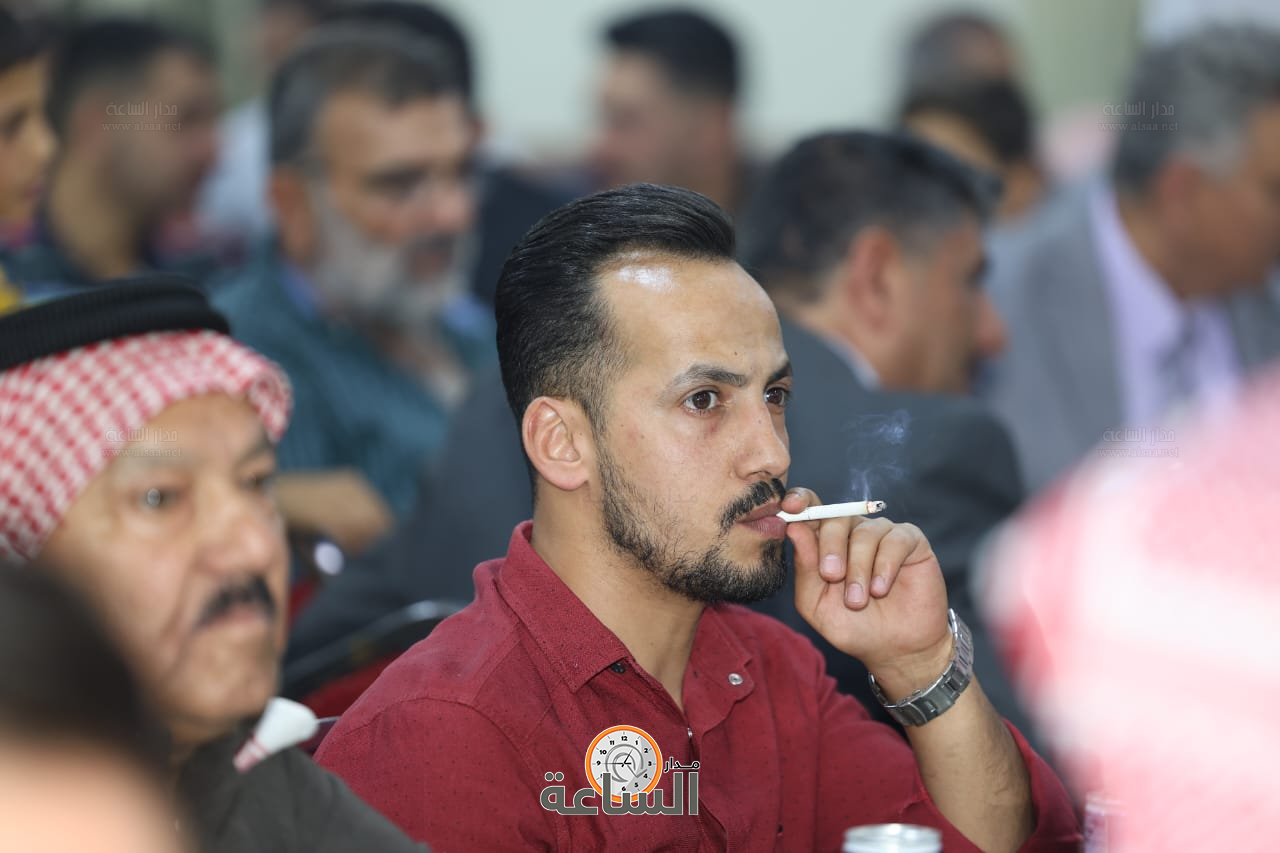 Madar Al-Saa Images 0.599015900678543