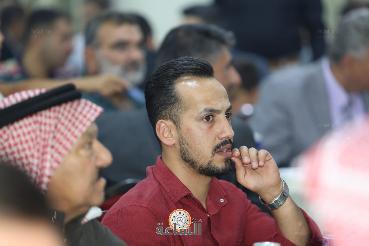 Madar Al-Saa Images 0.4465839118597036