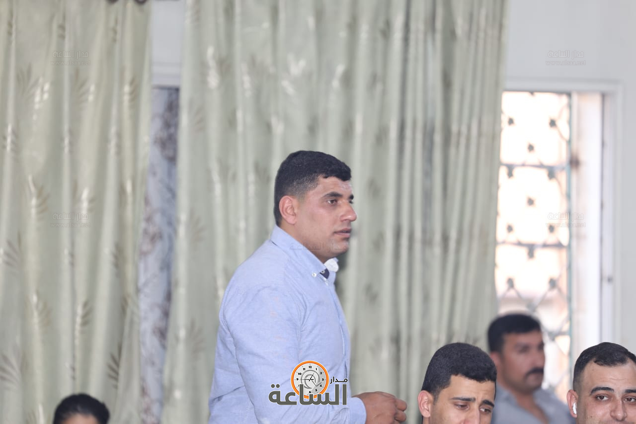 Madar Al-Saa Images 0.41057180473107824