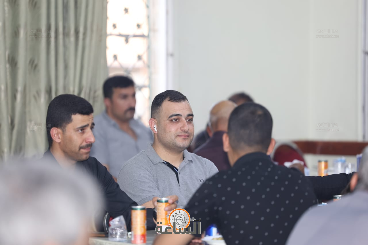 Madar Al-Saa Images 0.4589237250378897