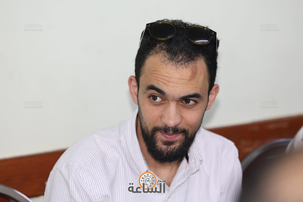 Madar Al-Saa Images 0.22384948027059348