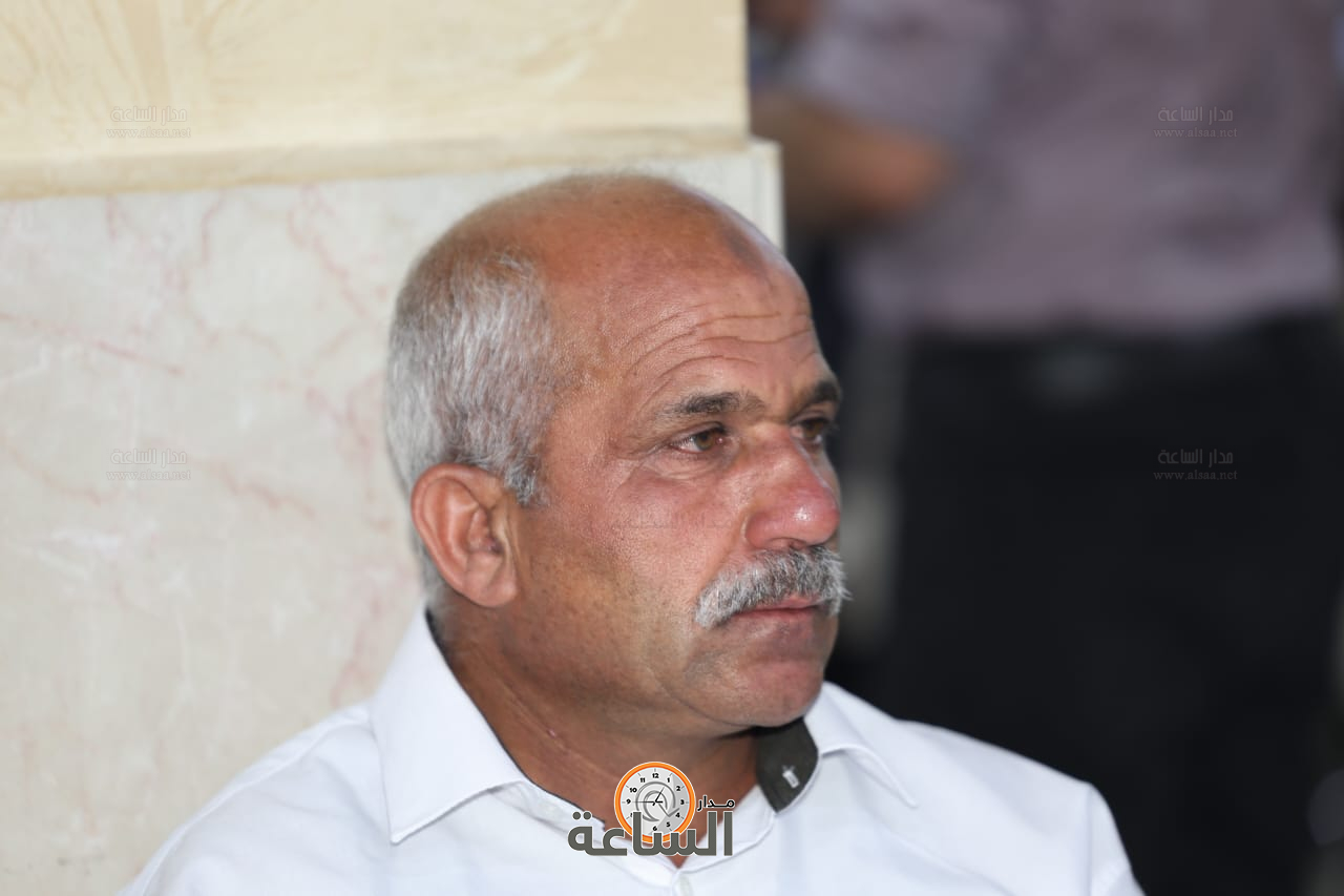 Madar Al-Saa Images 0.3026020349931632