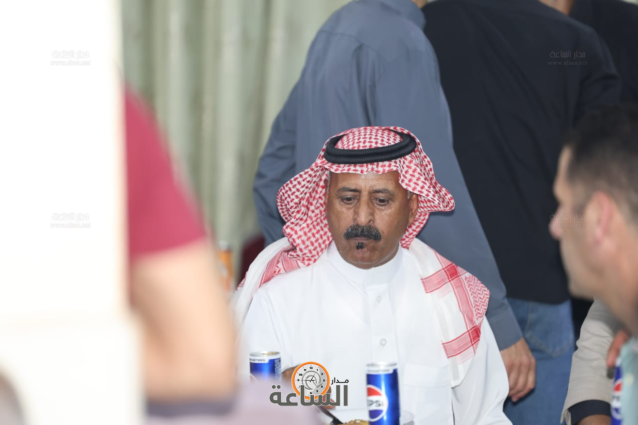 Madar Al-Saa Images 0.3012779649106583