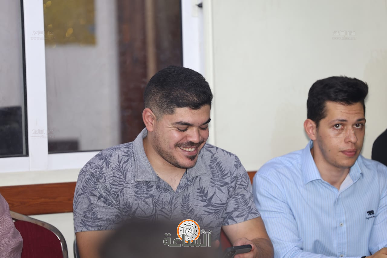 Madar Al-Saa Images 0.3028074598101693