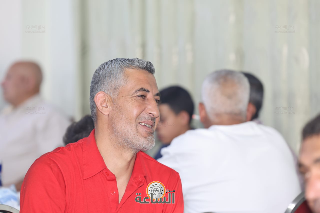 Madar Al-Saa Images 0.1760566990667206