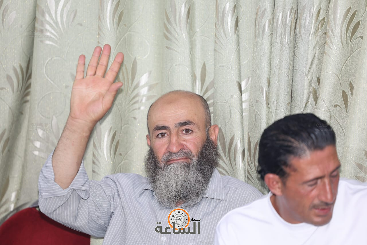 Madar Al-Saa Images 0.9562361423533272