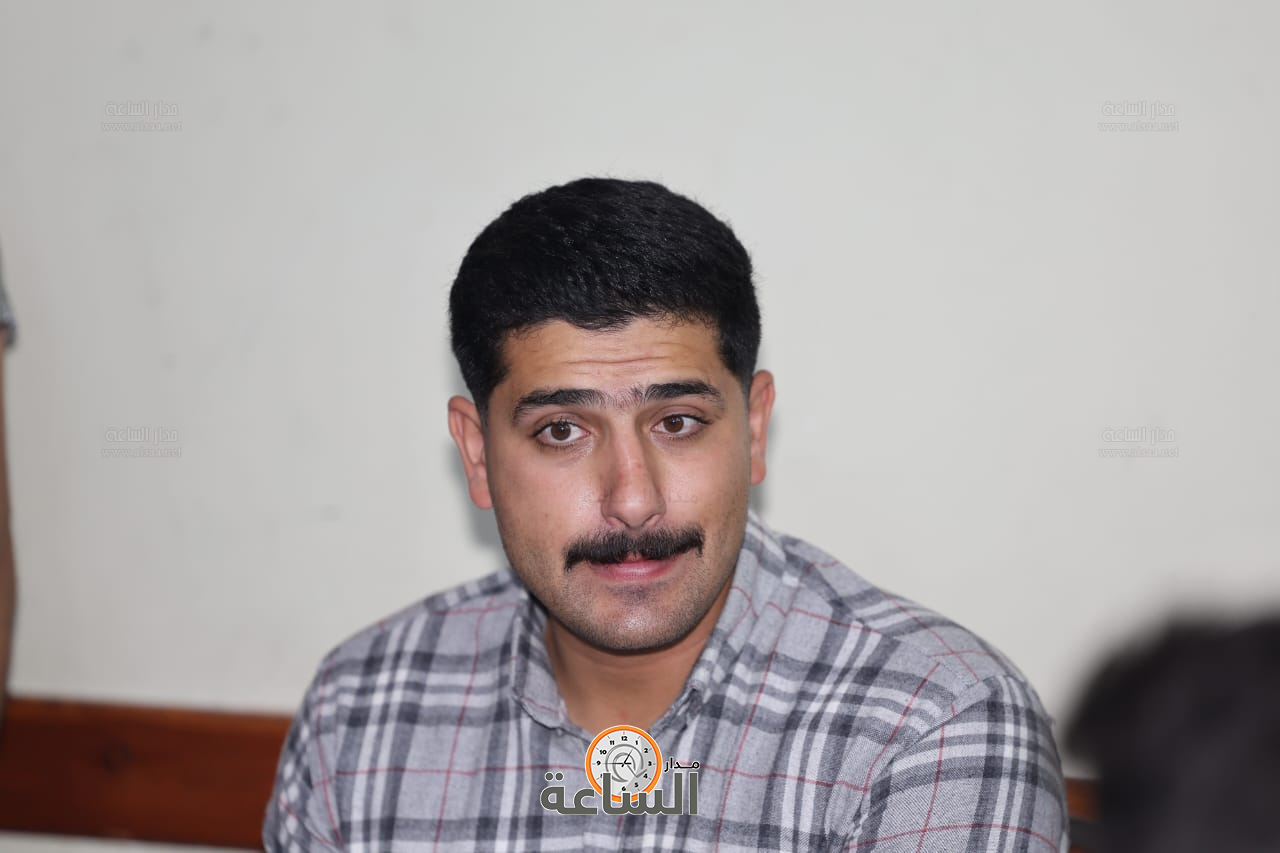 Madar Al-Saa Images 0.6915250696497136