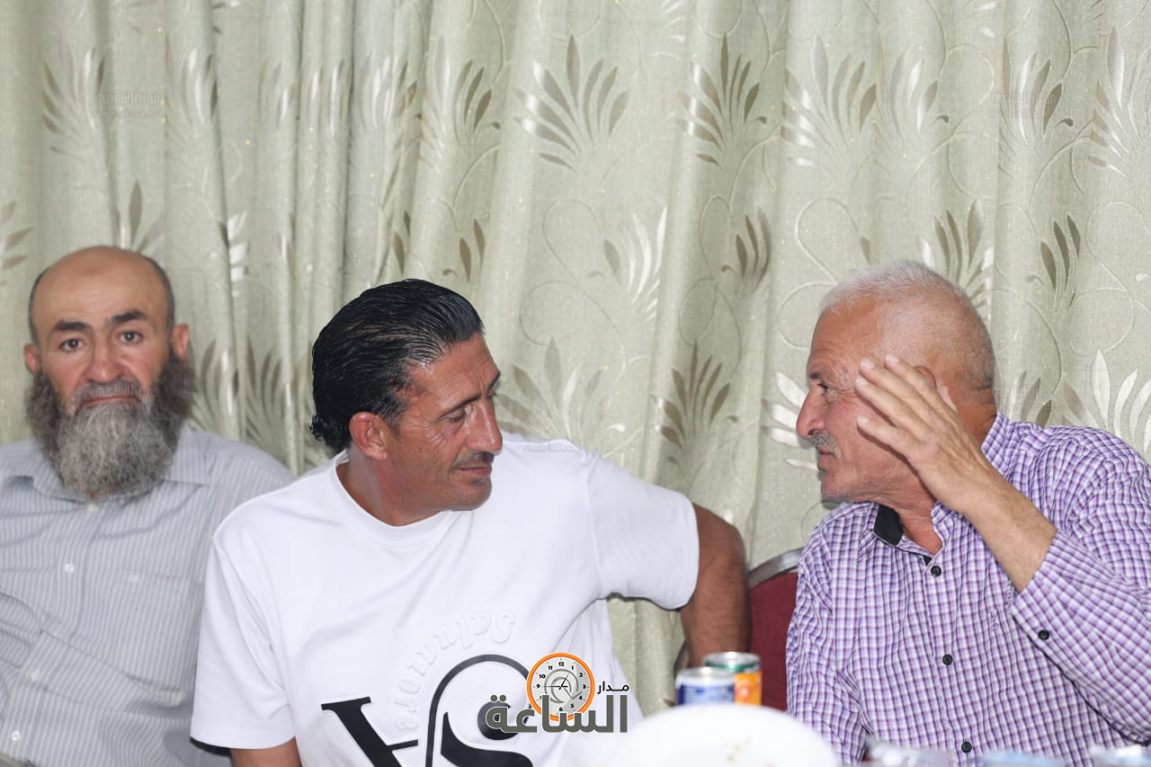 Madar Al-Saa Images 0.03144279762760083