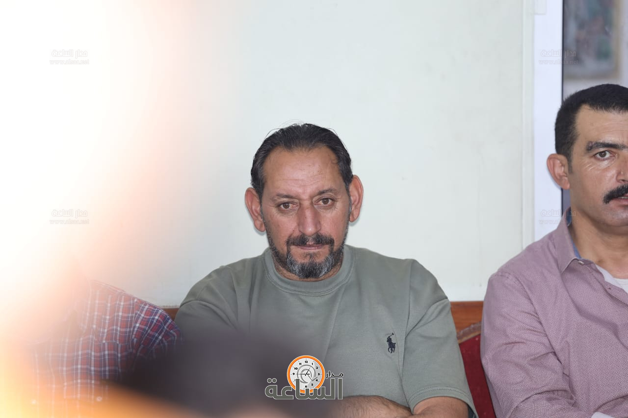 Madar Al-Saa Images 0.22595113556025415