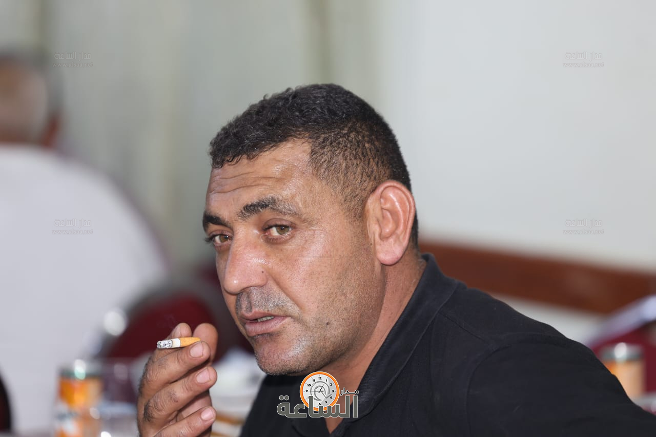 Madar Al-Saa Images 0.752464526090695