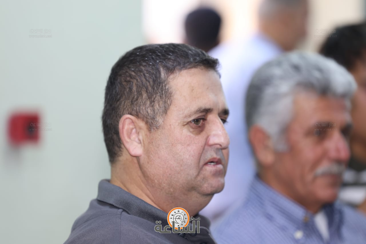 Madar Al-Saa Images 0.43896367680321535