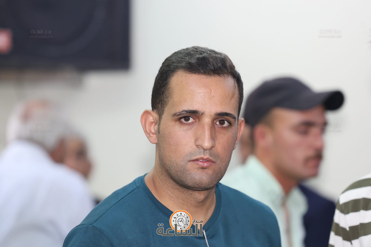 Madar Al-Saa Images 0.19971805568831202