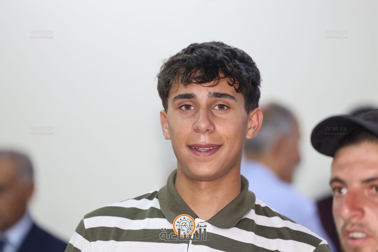 Madar Al-Saa Images 0.5547420128547119