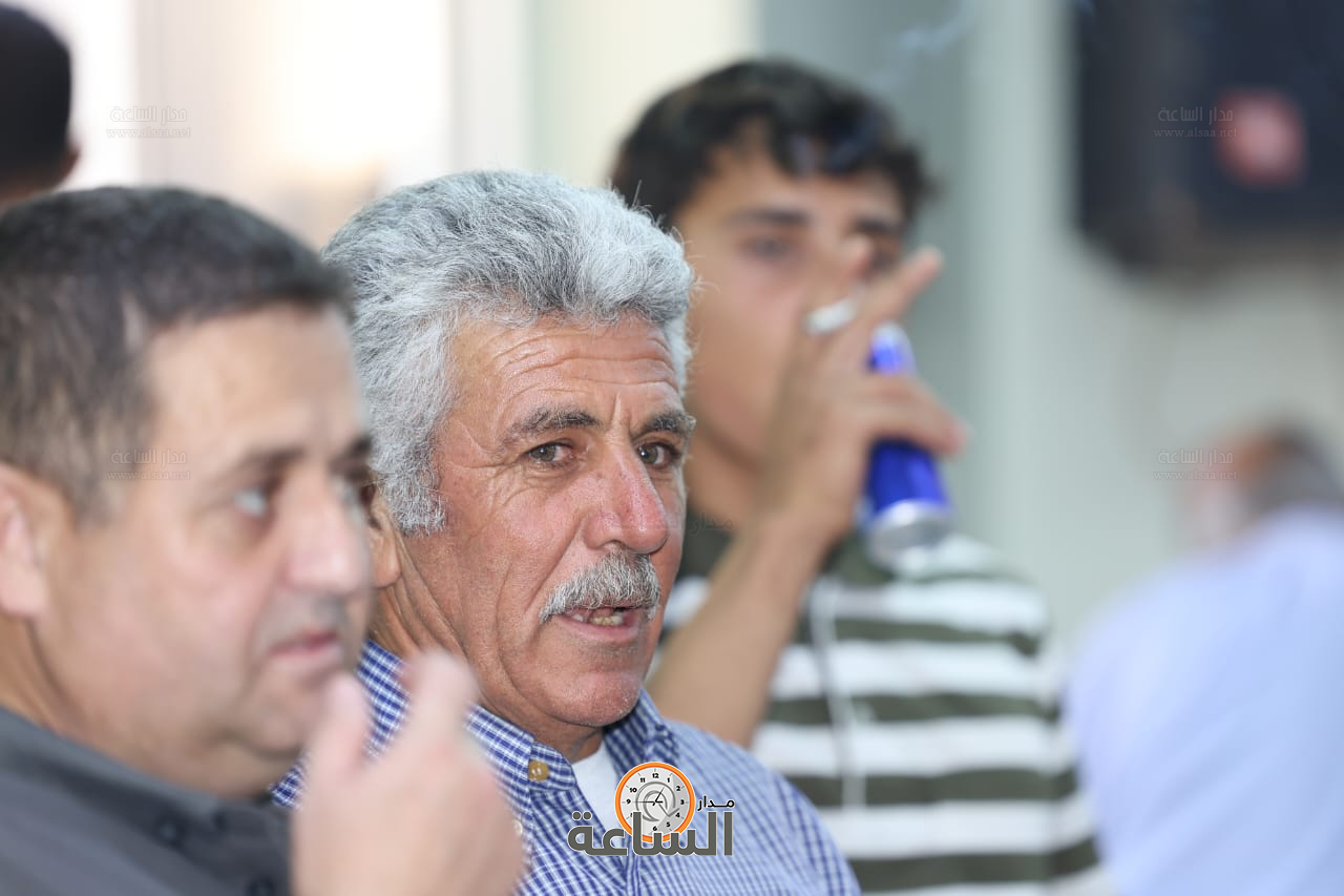 Madar Al-Saa Images 0.2083094594270377