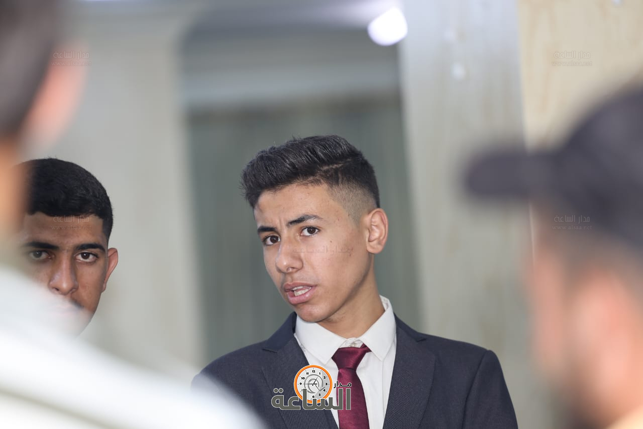 Madar Al-Saa Images 0.18322075111154568