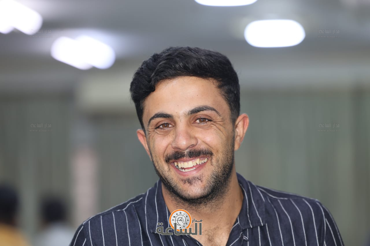 Madar Al-Saa Images 0.8070299288579987