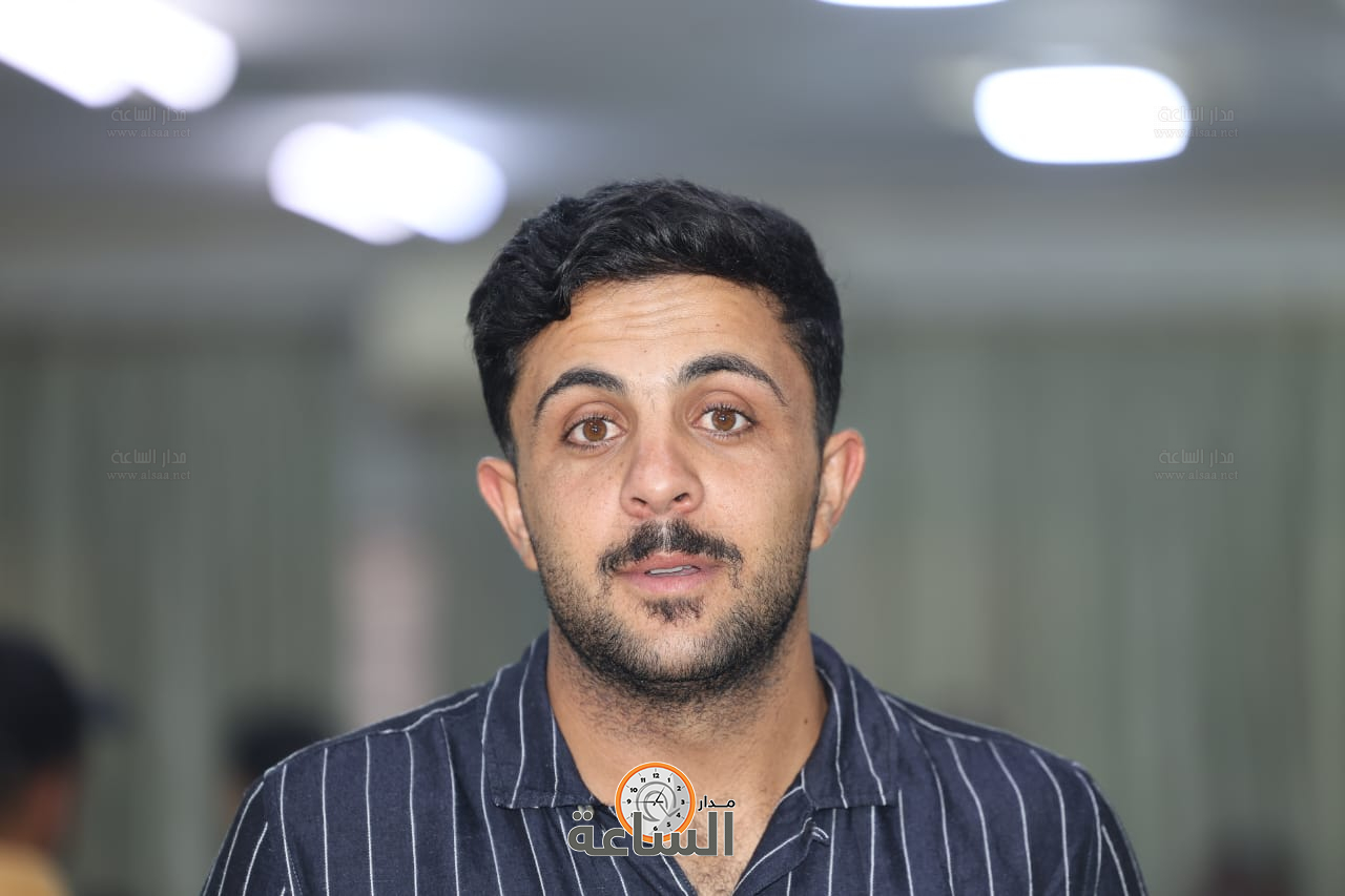 Madar Al-Saa Images 0.24167306934210242