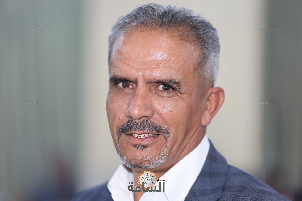 Madar Al-Saa Images 0.7870336779160674