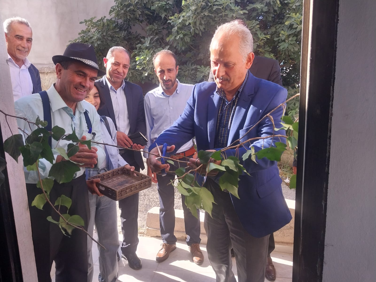 Madar Al-Saa Images 0.20294300525418973