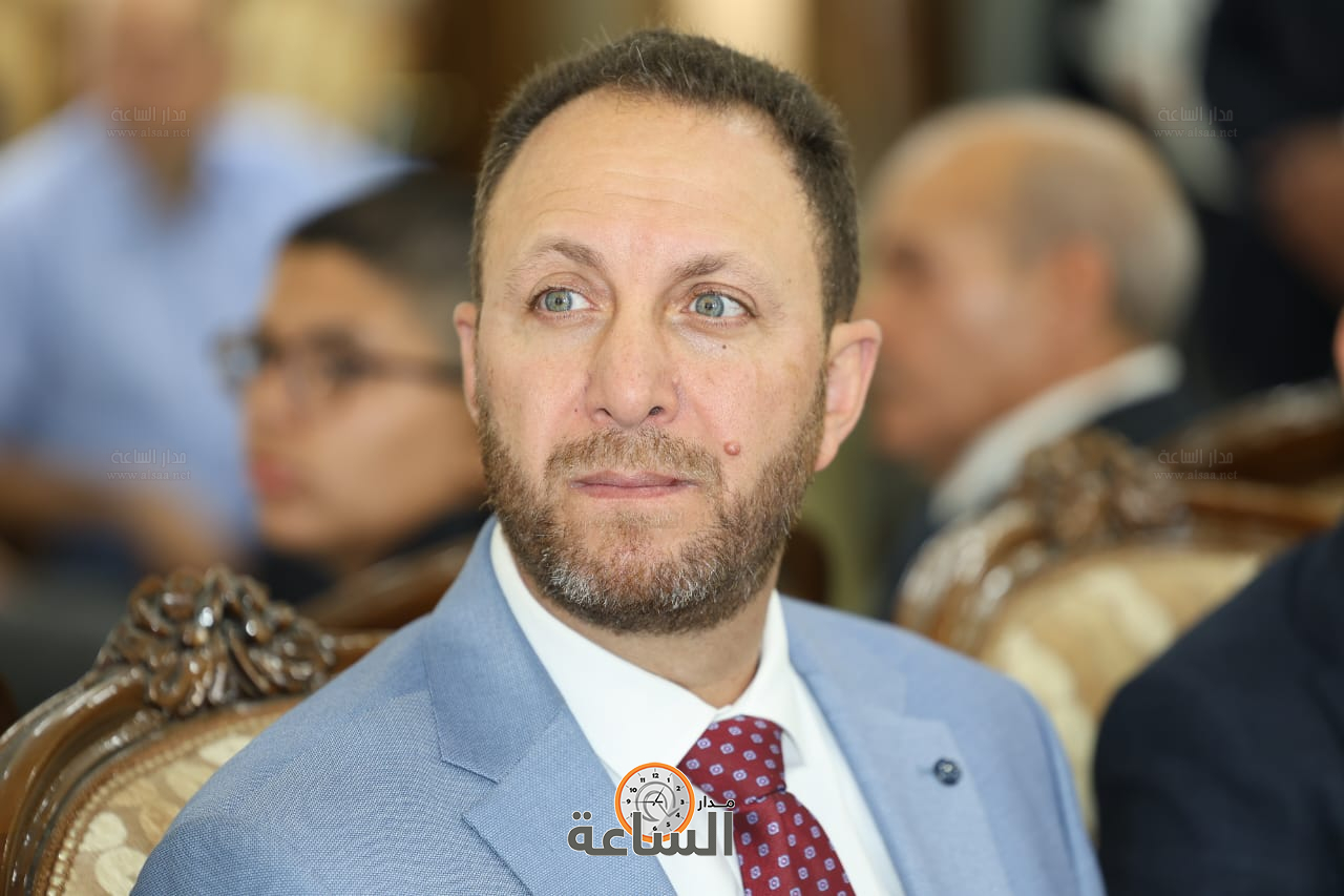 Madar Al-Saa Images 0.7096136193389094