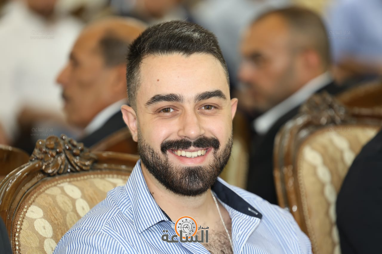 Madar Al-Saa Images 0.429388715808923