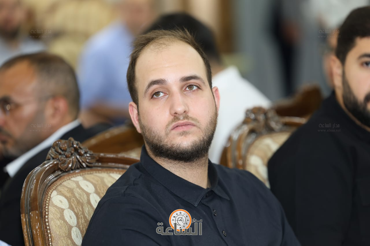 Madar Al-Saa Images 0.9758371139745626