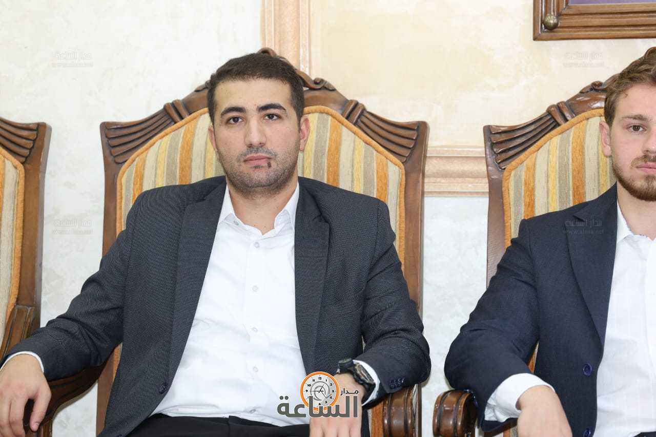 Madar Al-Saa Images 0.5480980971499847