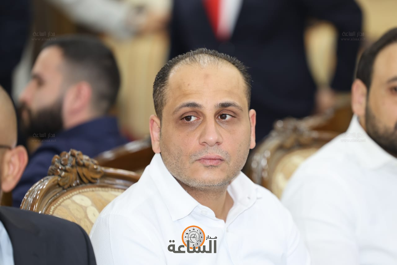 Madar Al-Saa Images 0.6252273011011183