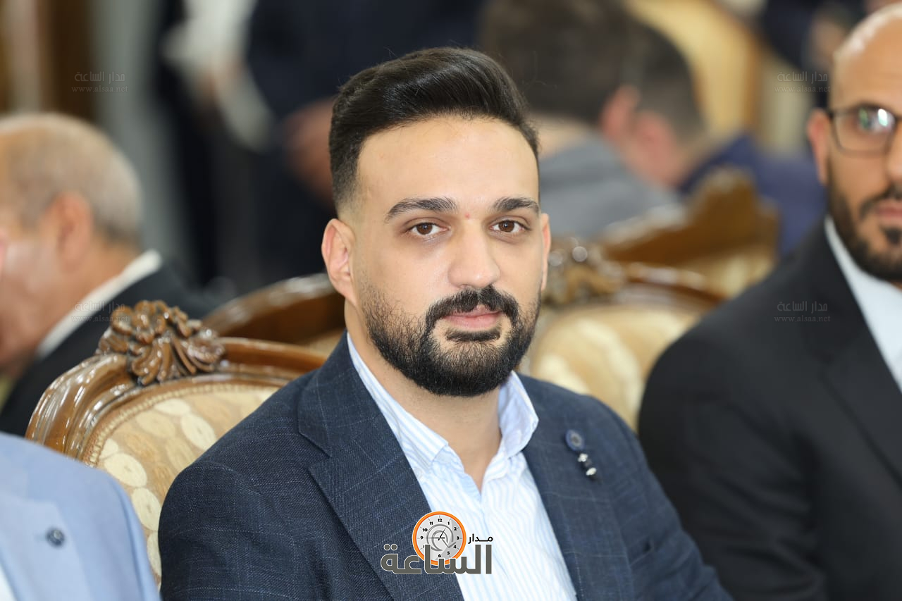 Madar Al-Saa Images 0.9698214251072815