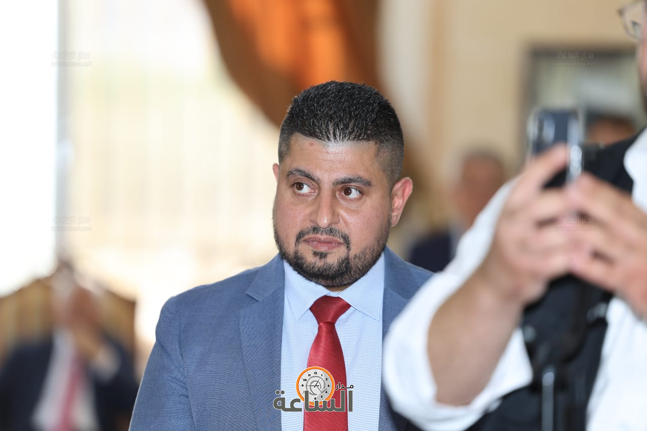 Madar Al-Saa Images 0.5473785788634052