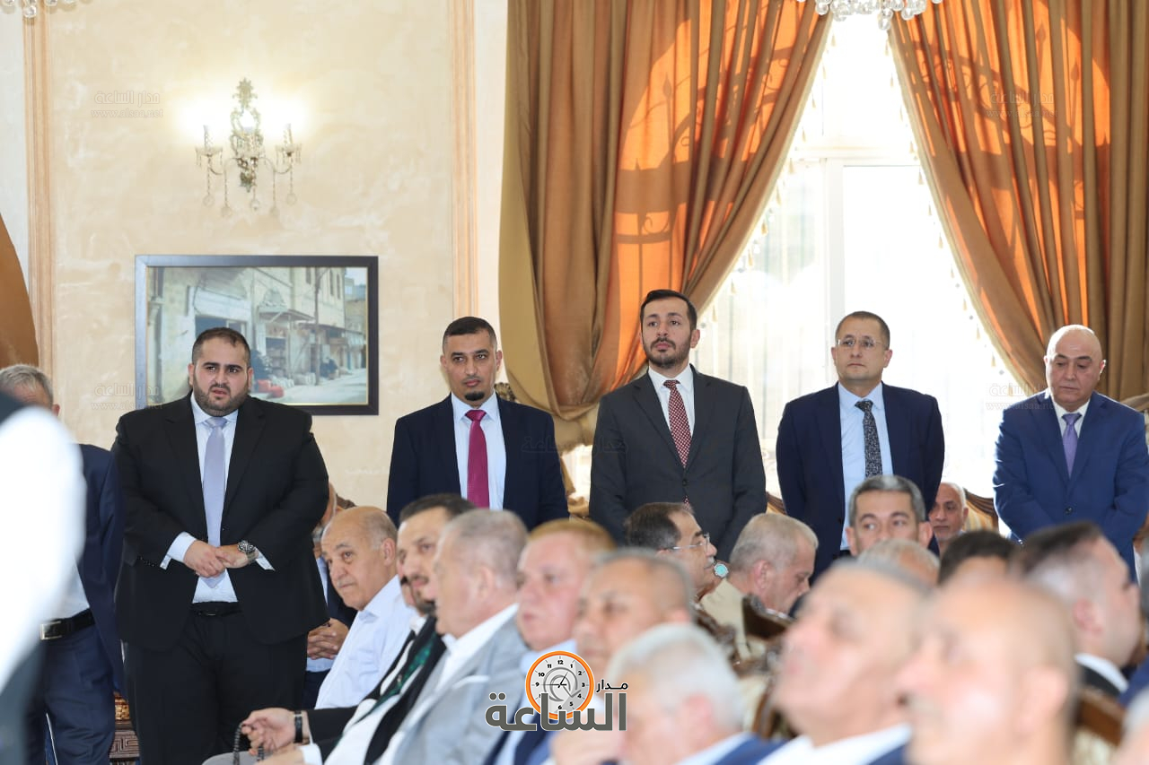 Madar Al-Saa Images 0.5936343977596201