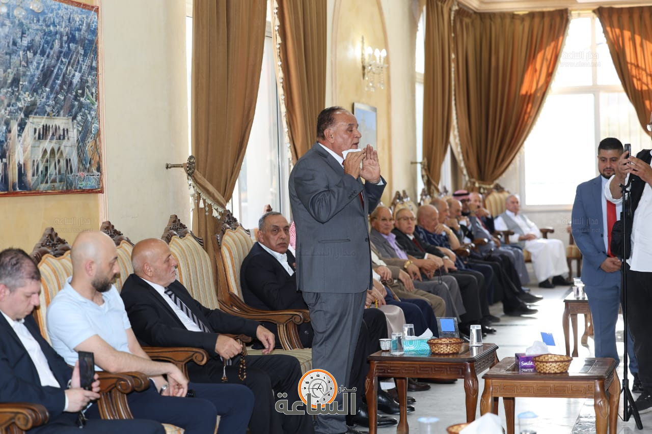 Madar Al-Saa Images 0.2288702881457969