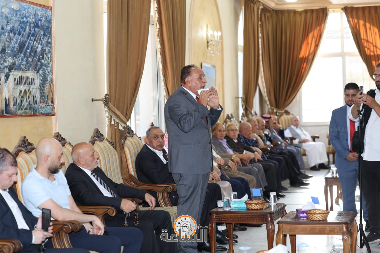 Madar Al-Saa Images 0.3406386779097814