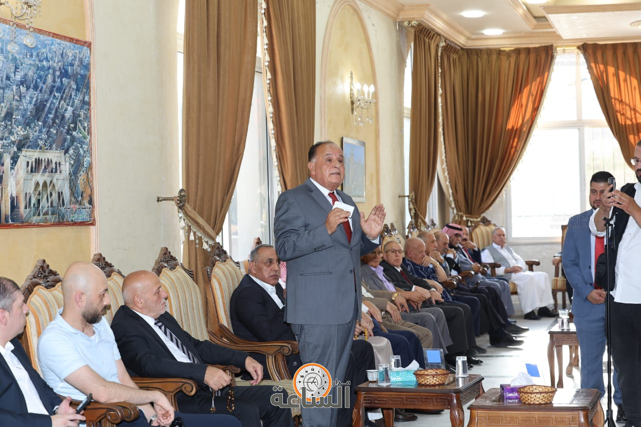 Madar Al-Saa Images 0.7788435079921062