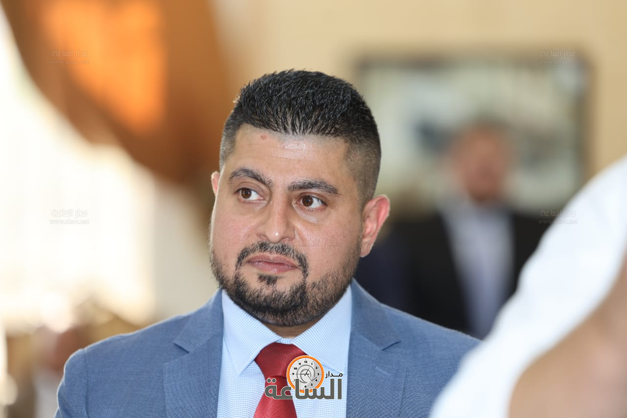 Madar Al-Saa Images 0.7196419593512289