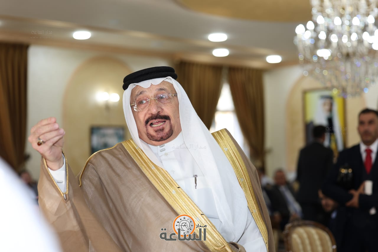 Madar Al-Saa Images 0.22662848330208907