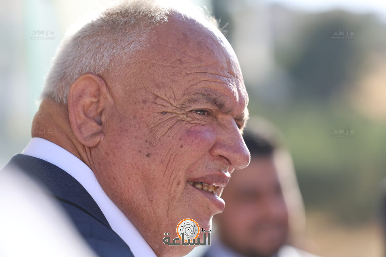 Madar Al-Saa Images 0.7130264241523755