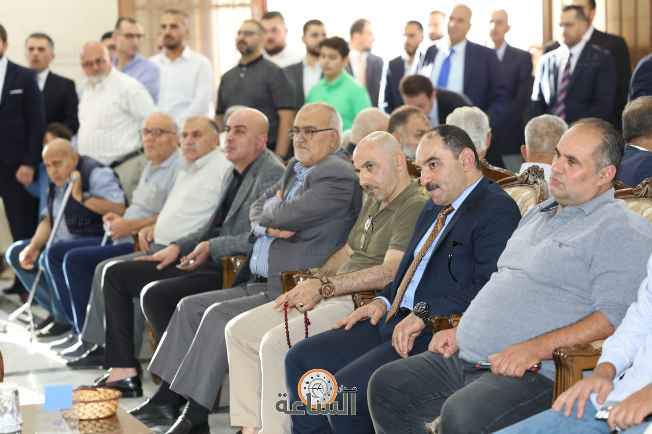 Madar Al-Saa Images 0.7388333078395254