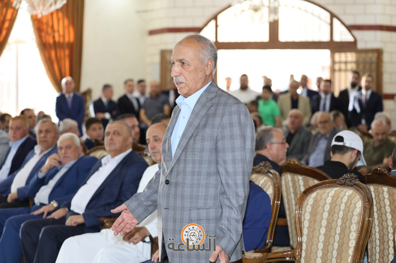 Madar Al-Saa Images 0.5407595163916773