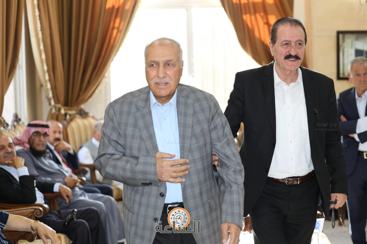 Madar Al-Saa Images 0.06382581400600607