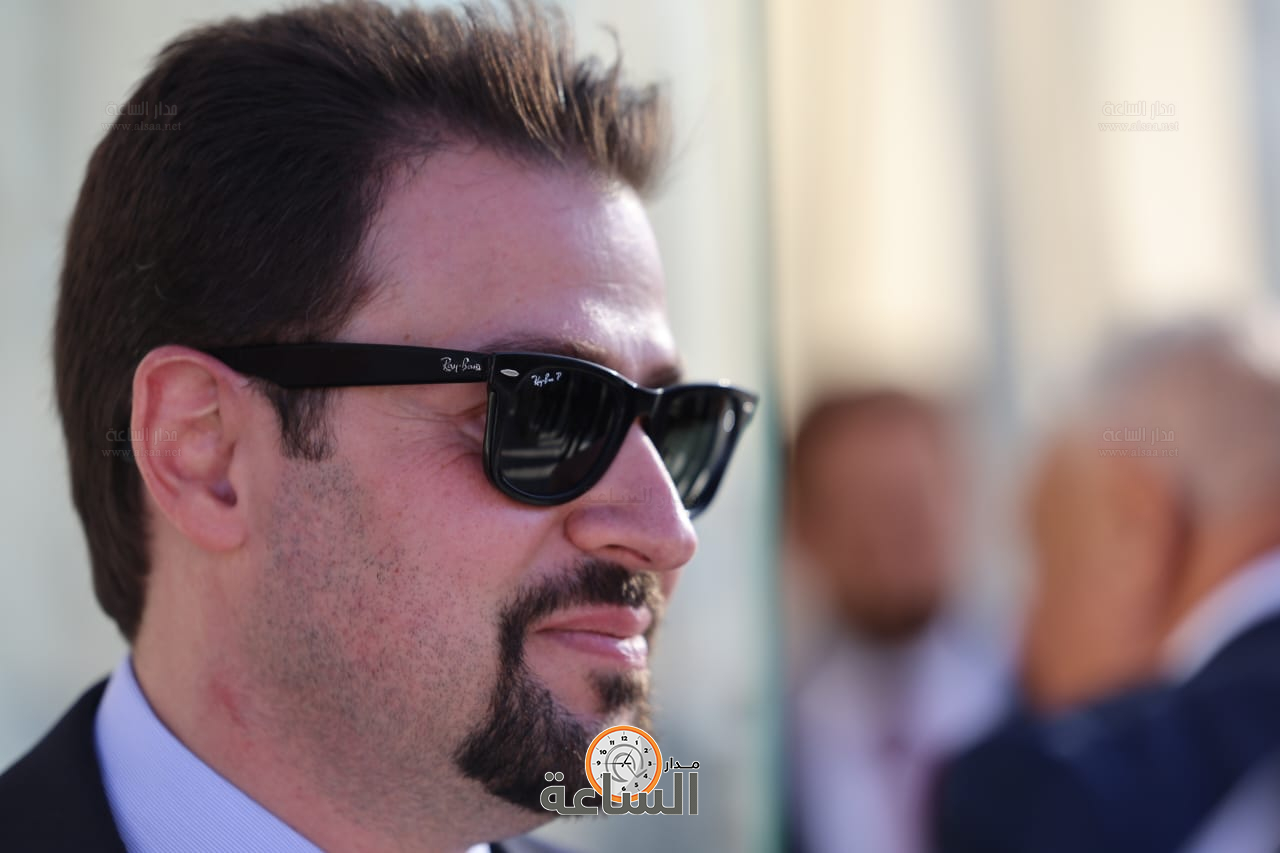 Madar Al-Saa Images 0.13045507092547182