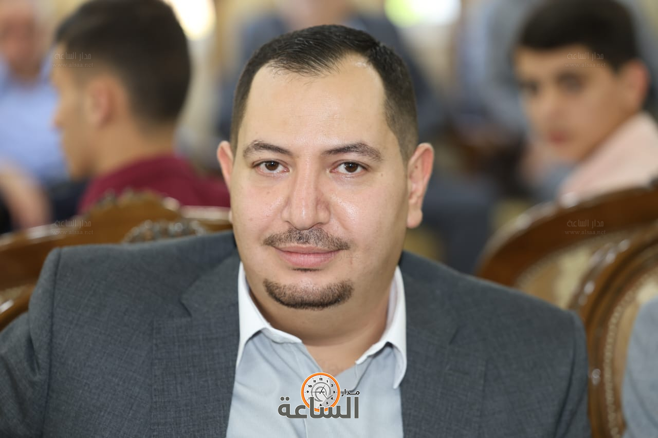 Madar Al-Saa Images 0.7213100799409408