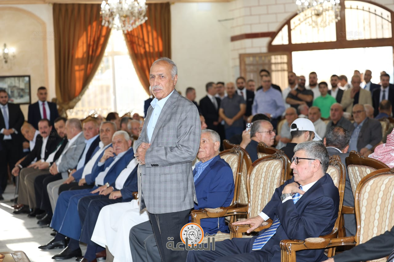 Madar Al-Saa Images 0.02857353732830681